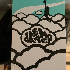 J. Cole Dreamer PUMA basketball shoes